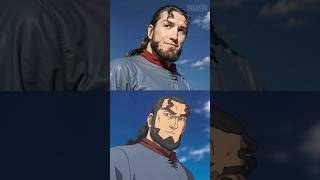 Vinland Saga In Real Life, Part I