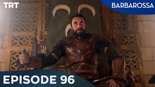 Barbarossa: Sword of the Mediterranean - Episode 96 (Final Episode)