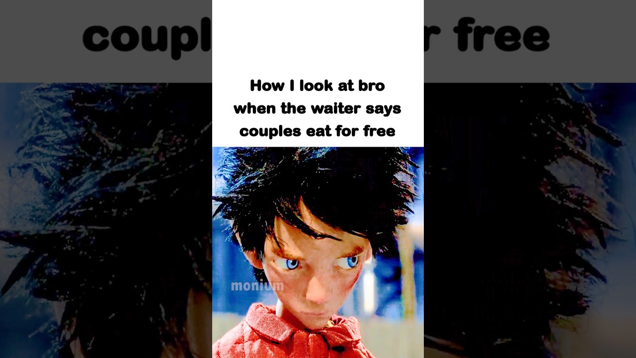 It's not about the food.. 😘