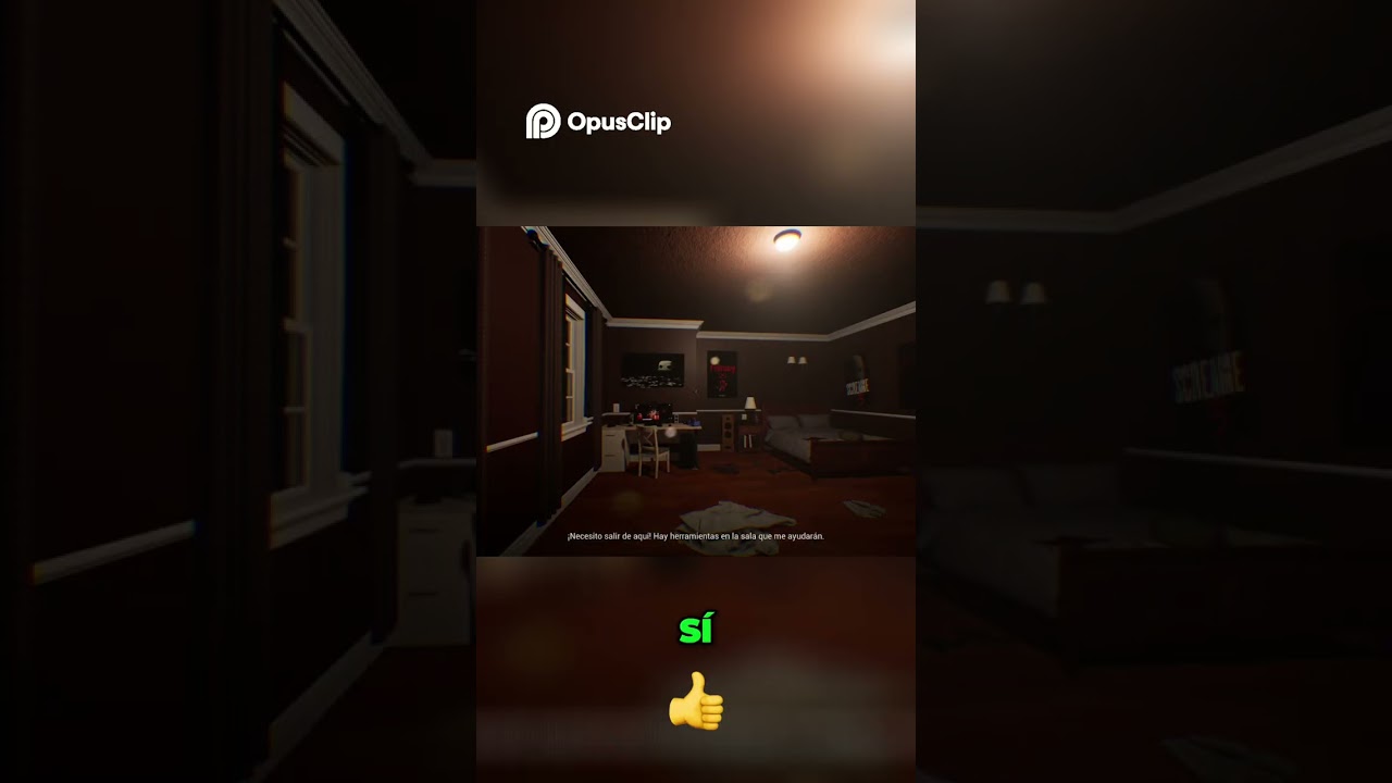 ¿Qué Es Ese OBJETO NEGRO Misterioso en Mi Habitación