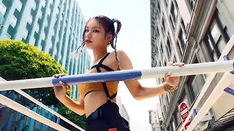 ITZY - BLAH BLAH BLAH - MV TEASER #1 (Fanmade)