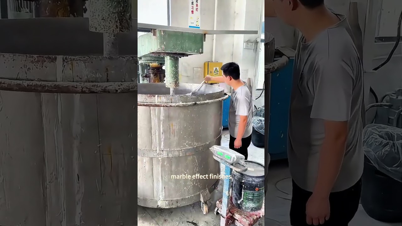 0 VOC Paint That GROWS Plants? 🌱 Eco-Certified Wall Challenge (30-Day...