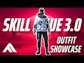 Skill Issue 3.0 Outfit | Free Reward | Discord Quest | The Finals