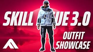 Skill Issue 3.0 Outfit | Free Reward | Discord Quest | The Finals