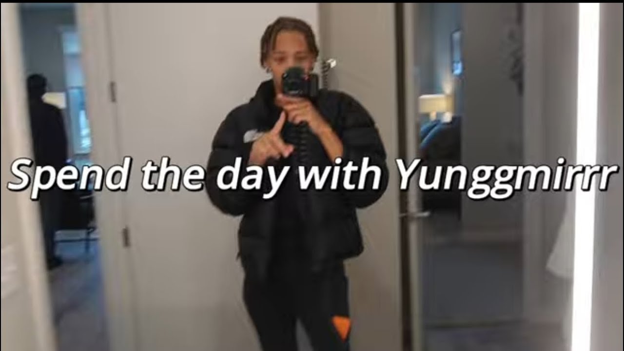 Apartment Shopping 😁🏠…..