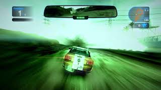 Blur - Slowly Getting Better at drifting
