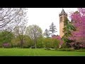 Fall Iowa State University Campus