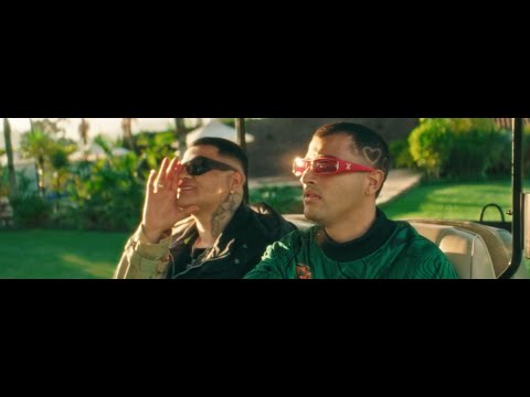 Agudelo 888 x Kapo - Modo Avión (Official Video)