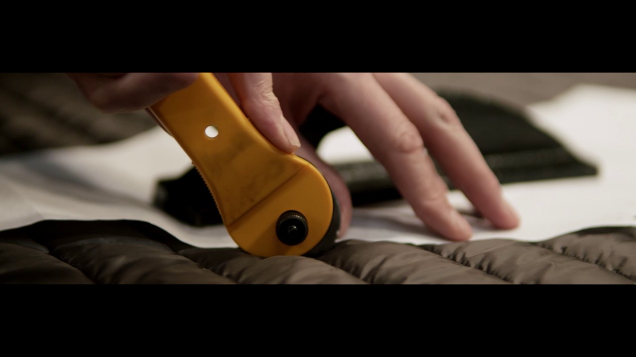 COLLIDE MONCLER X GREG LAUREN