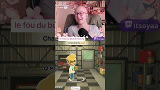 pas la chips la plus croustillante du paquet lui #twitch #clips #gaming #tomodachilife #streamer