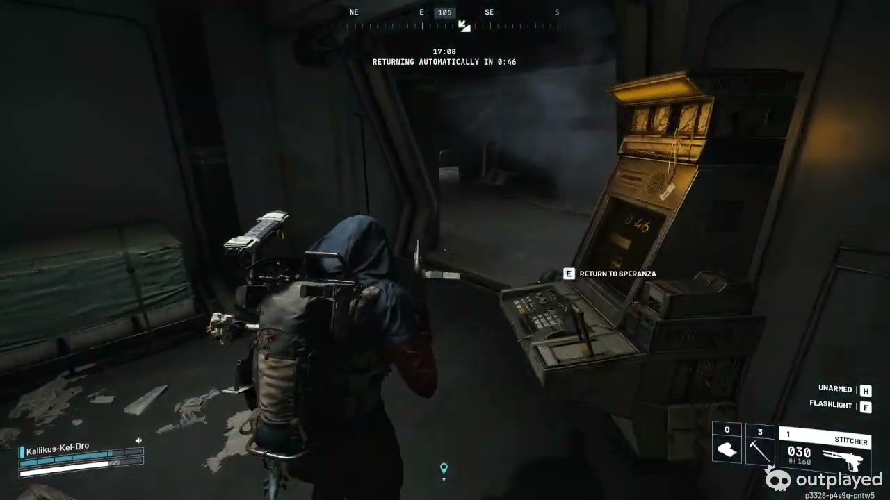 ARC Raiders double kill ambush Jan 25, 2026