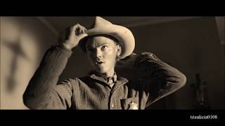 Whitey Winn ~There you'll be~ Godless (ft. Louise, Mary Agnes, Roy & Bill)~[Thomas Brodie-Sangster]