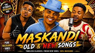 Download lagu MASKANDI MIX 2026 | Ama Hit K'phela 🇿🇦