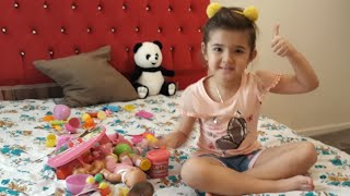 Zübeyde Oyuncakları Sonuna Kadar Izleyin Lütfen