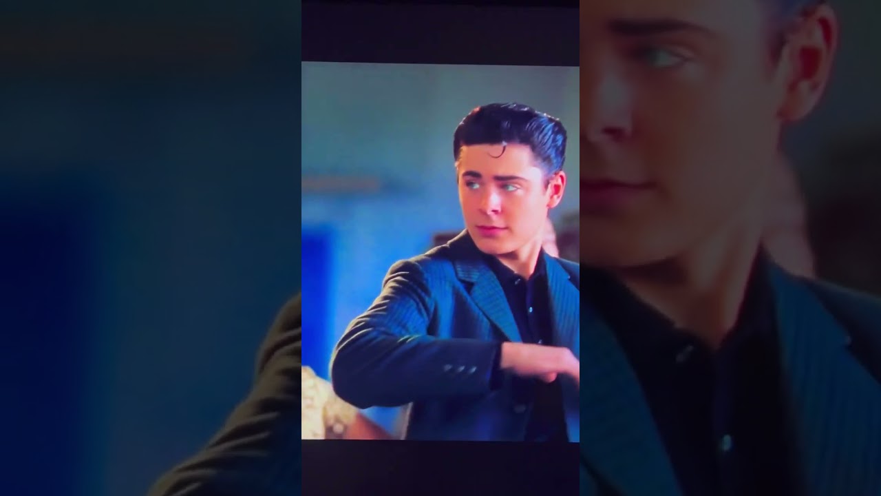 Did he impact others too? 