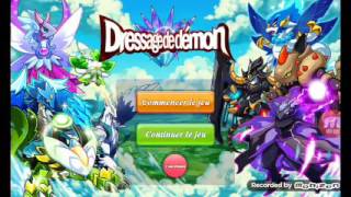 Dressage de démons épisode 1 avec Digi Galaxie screenshot 5