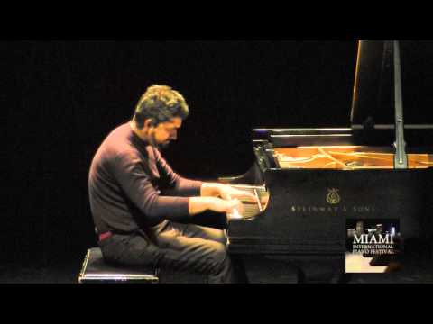 C DEBUSSY L'ISLE JOYEUSE KONSTANTIN LIFSCHITZ