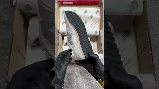 New Balance 471 x Junya Watanable MAN Light Grey White. Артикул OWL-B4254 #newbalance #unboxing