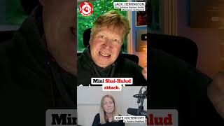 TanStack's Mini Shai Hulud Cache Poisoning Vulnerability w Jack Herrington #developer #aidevelopment