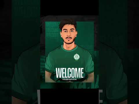 إنتدابات الرجاء العالمي