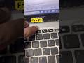 Acer TGL Series Laptop Sound Audio Speaker Not Working Problem#macnitesh#keyboardtricks#2026short
