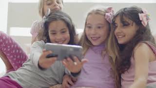 Staying Safe from Grooming, with Jenna Quinn - Helping Kids Speak Up & Be Safe