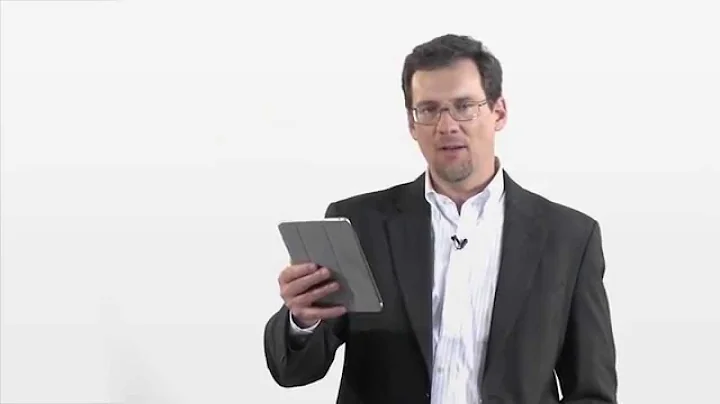 Brad Cleveland on Accurate Scheduling