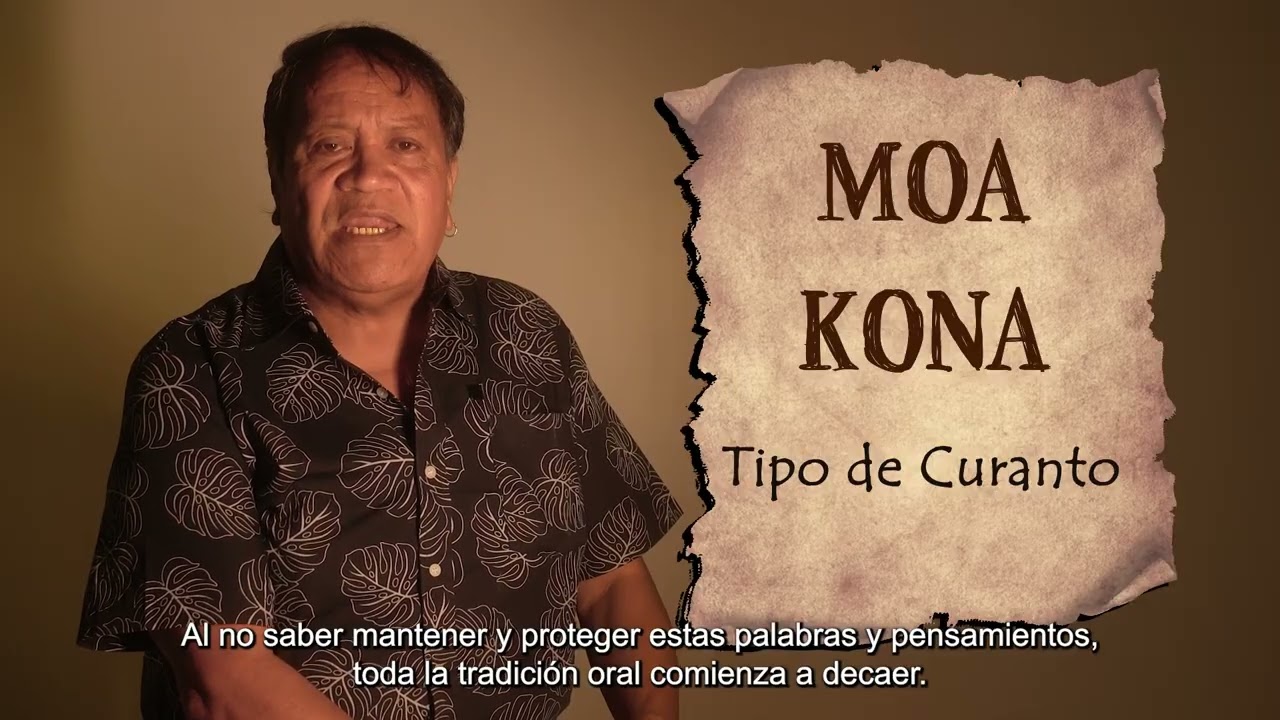 Tahu Tahu Capítulo 1