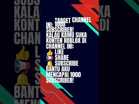 "Permintaan kepada kalian semua" #gaming#shorts#mabarroblox#robloxgaming by fathangamer
