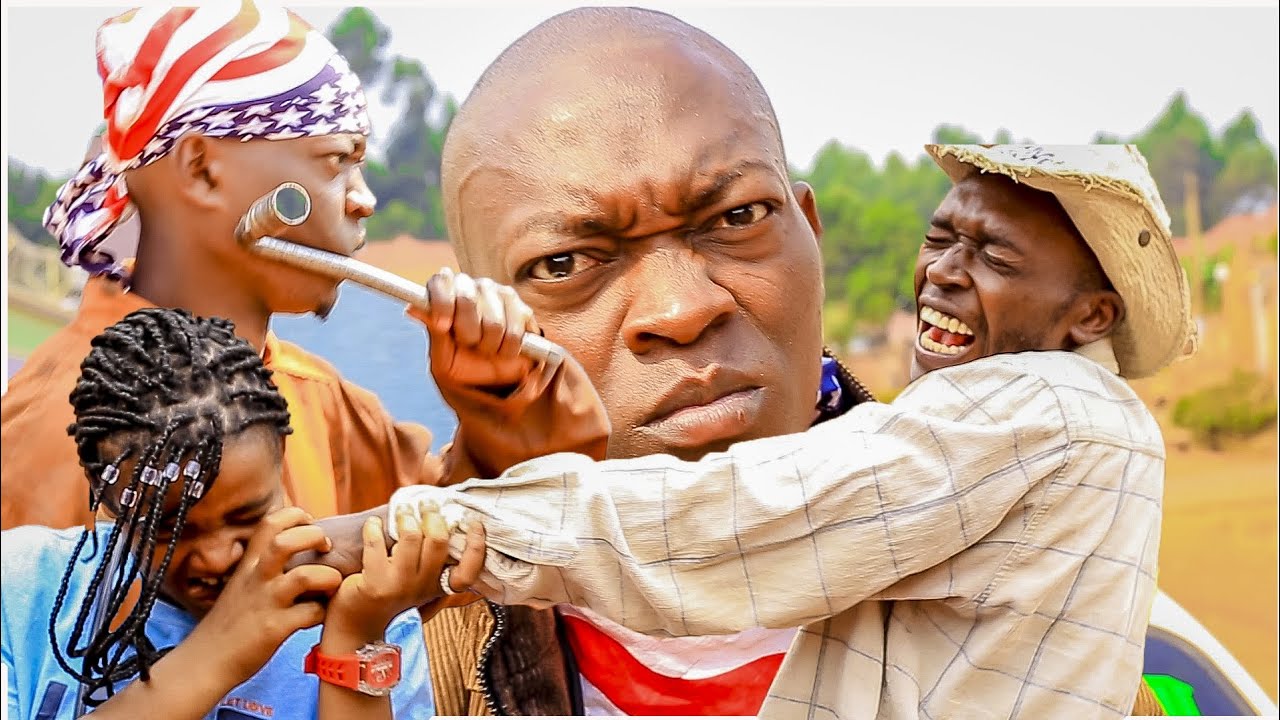 Mr YVES: INAMA Y'IBIBAZO VYABANYAGIHUGU ( IGITORO. CONNEXION.AMAZI) TMG ARIHAYE UMUNTU😭