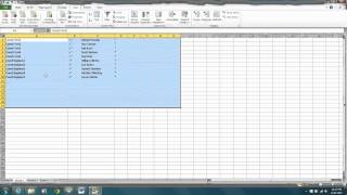 Word Macro to Automatically Find and Replace Multiple Terms in Multiple Word Files