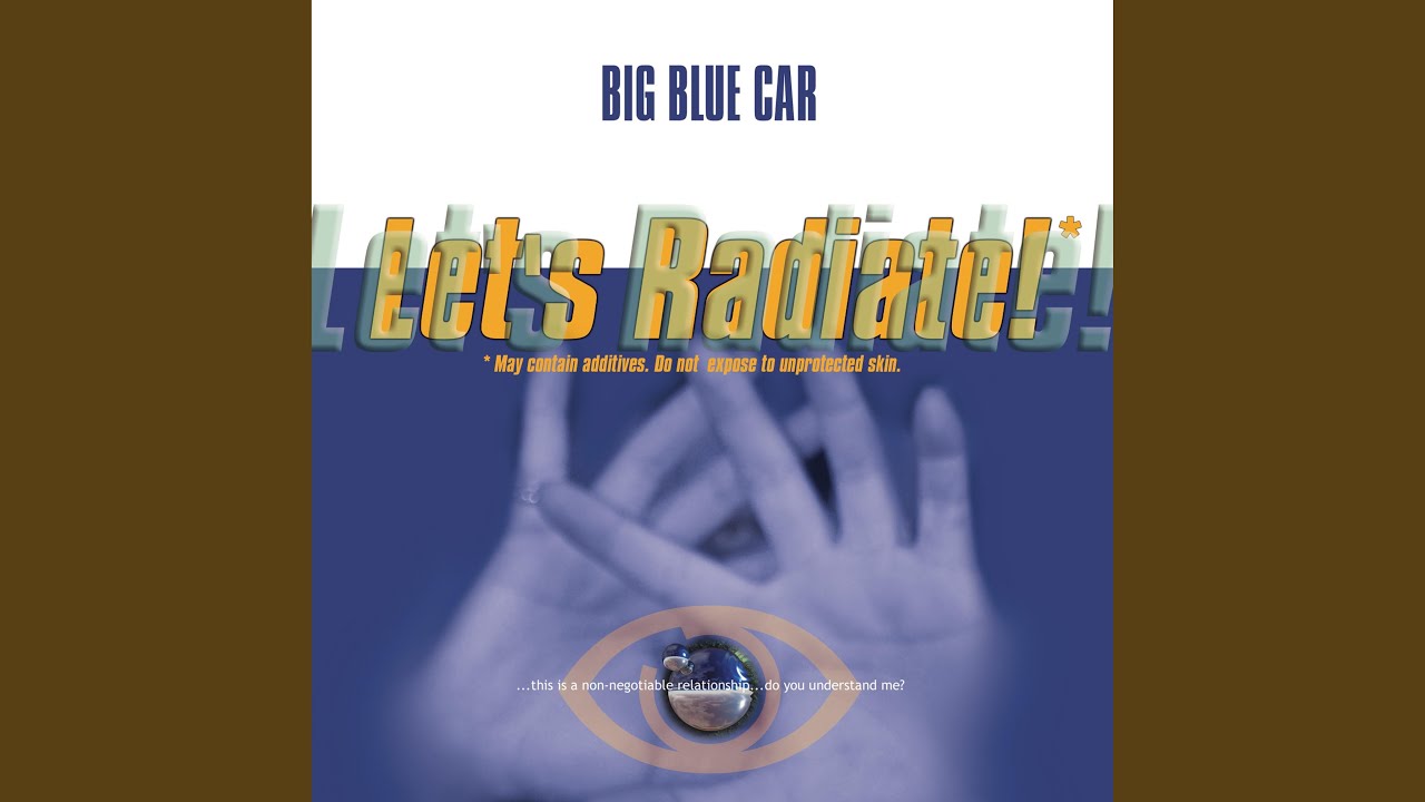 Watch We Radiate on YouTube Watch We Radiate on YouTube
