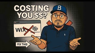 3 Website Mistakes Killing Your Sales (And How to Fix Them)