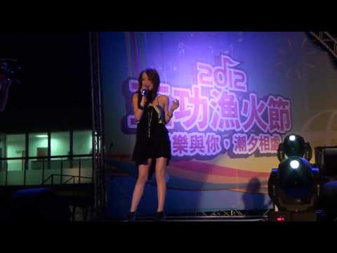 朱俐靜-第一天