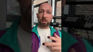 Using Reason's Rack In Any DAW | Oscar from Underdog (Techno Producer Tips)