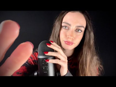 ASMR SIN ANUNCIOS para dormir profundamente (Muchos Sonidos Relajantes) Asmr Argentina