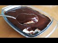 Dondurma dadinda super lezzetli sirniyat,belesini hele yememisiniz/ Очень вкусный шоколадный десерт
