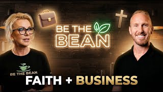 Building a Faith Based Community | Why Be The Bean Exists:  Episode 1