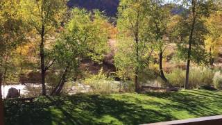 Desert Pearl Inn Review at Zion National Park in Springdale Utah