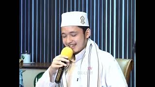 Masyallah habib alwi salting dengan pertanyaan jamaah#alwiassegaf#ashabulalwiassegaf#fsaai