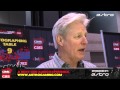 Bruce Boxleitner Interview at C2E2 for Lantern City