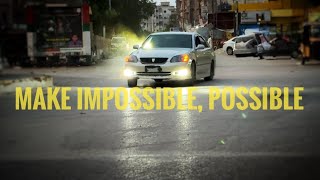 Non Approve Drifting - 😅 Vlog 