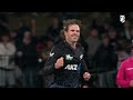 New Zealand v South Africa 2nd T20I I Full Match Highlights I Fox Cricket