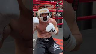 azizestet sparing jangi