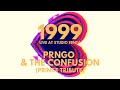 1999 / PRNGO & THE CONFUSION【Prince Tribute】（Live at Studio Penta）