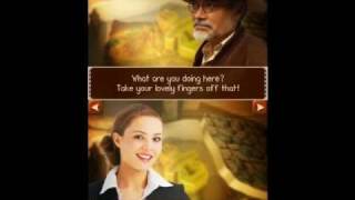 Hidden Objects - The Big Journey (Europe) 5335 Rom Direct Download Link