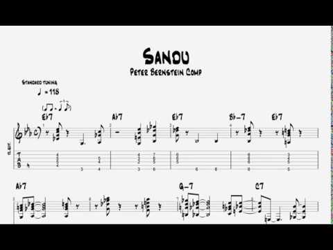 Sandu Peter Bernstein Comp