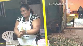 Calles Compuestas 2019  De Atotonilco El Alto.