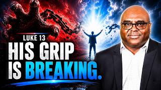 SATAN Is LOSING His Grip on YOU Today… Once and for ALL
