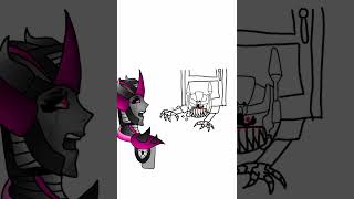 What Murdaaaa? 3Transformers Overpan Shitpost Feat. Oc